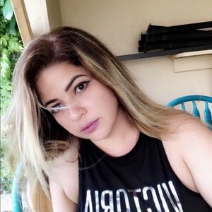 Meet your Posher, Rosaura